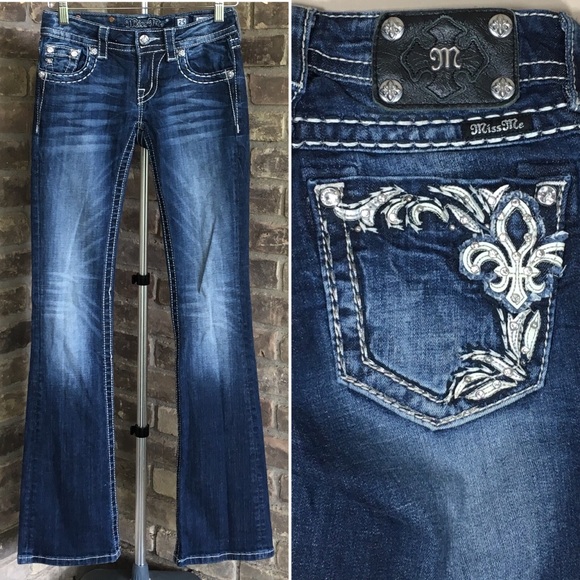miss me jeans 33